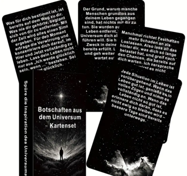 Karma Cards